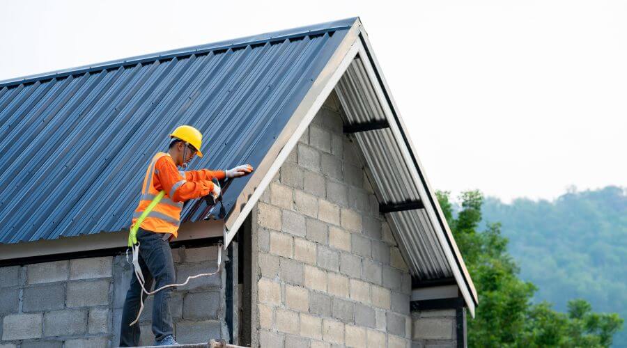Local Chimney Repair in Glenburn, ND